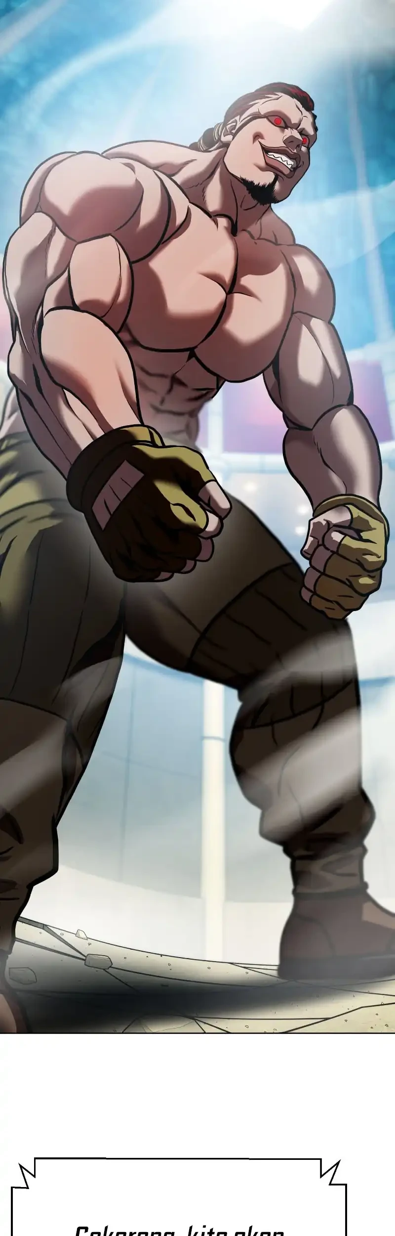 Fighting Ward Chapter 56 Gambar 41