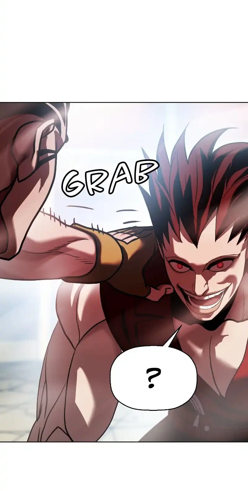 Fighting Ward Chapter 56 Gambar 43