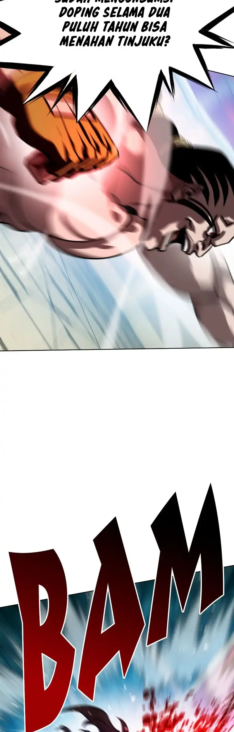 Fighting Ward Chapter 56 Gambar 45