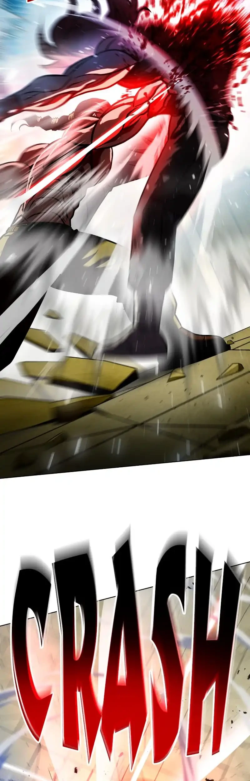 Fighting Ward Chapter 56 Gambar 46