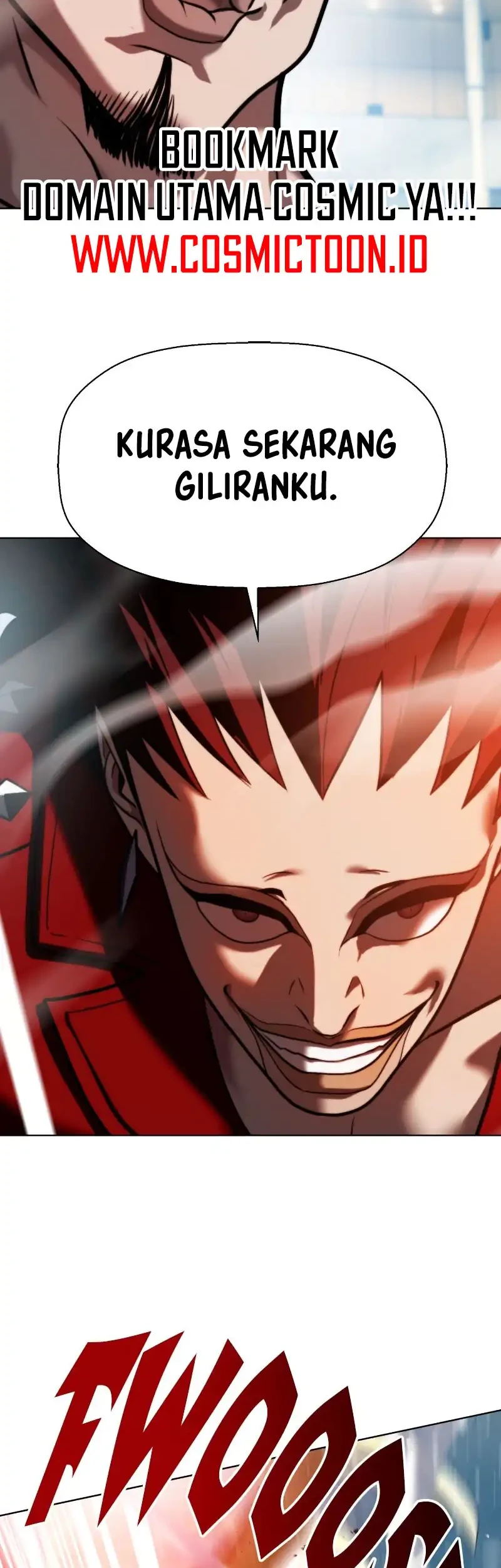 Fighting Ward Chapter 56 Gambar 51