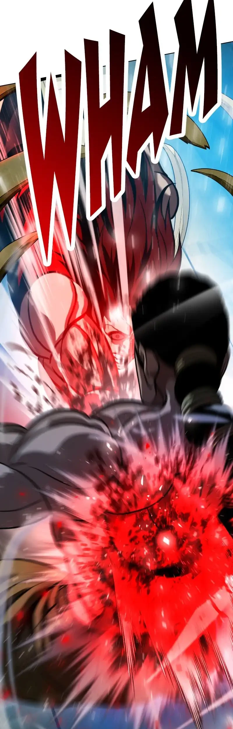 Fighting Ward Chapter 56 Gambar 53