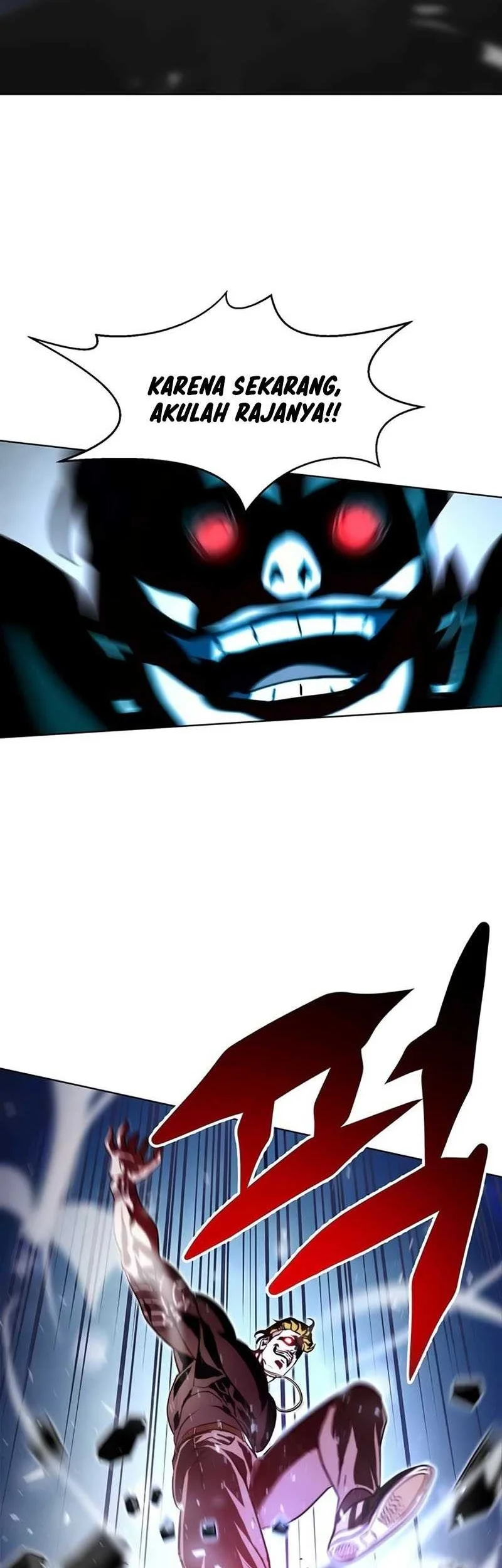 Fighting Ward Chapter 6 Gambar 3