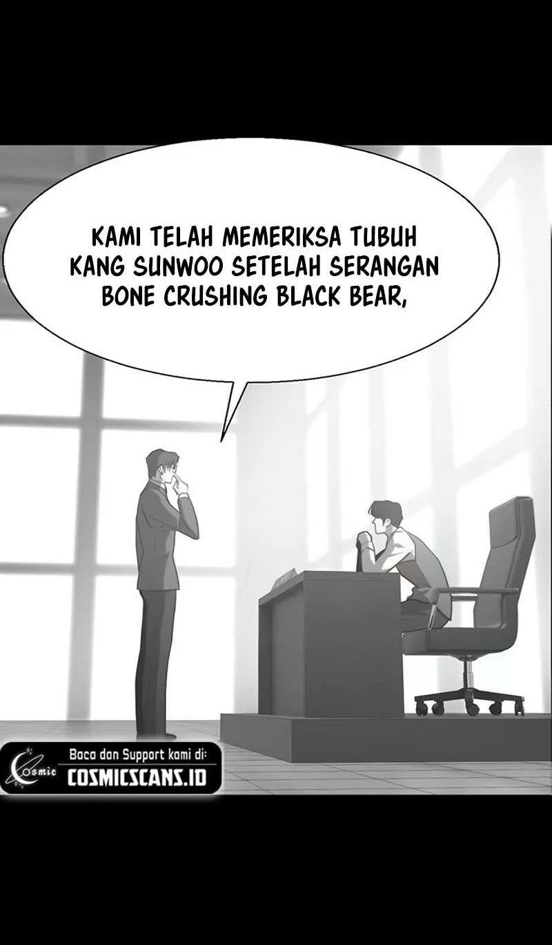 Fighting Ward Chapter 6 Gambar 7