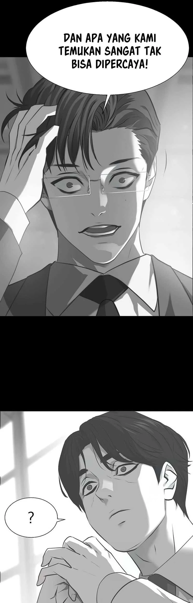 Fighting Ward Chapter 6 Gambar 8