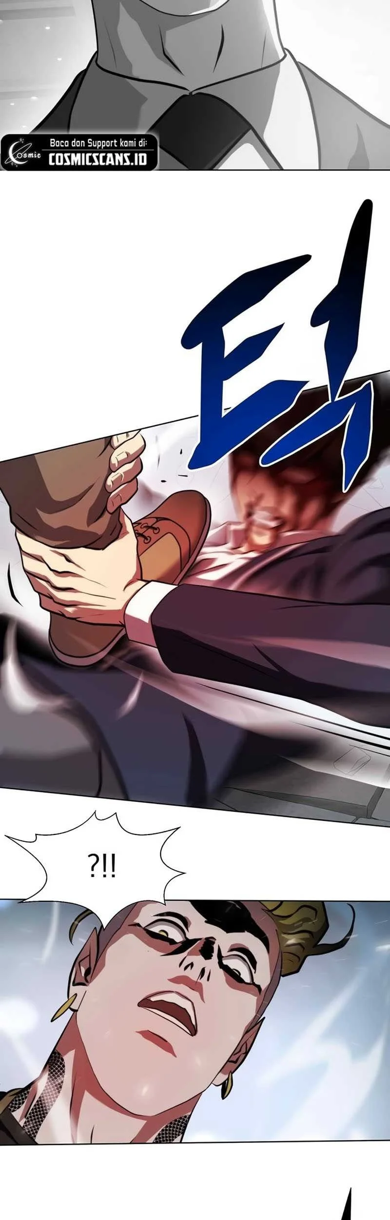 Fighting Ward Chapter 6 Gambar 10