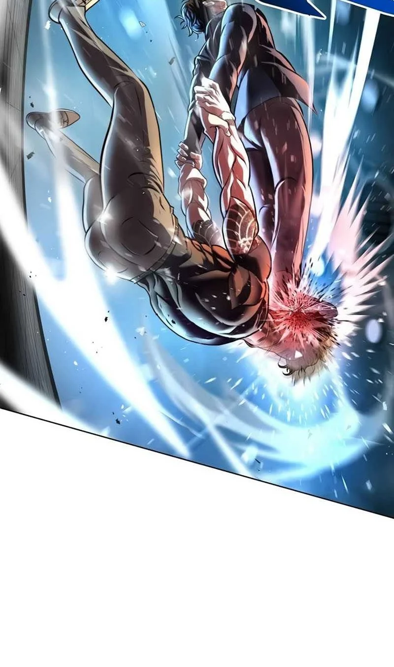 Fighting Ward Chapter 6 Gambar 24