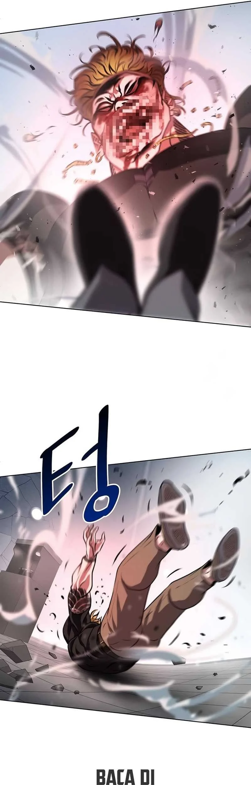 Fighting Ward Chapter 6 Gambar 25