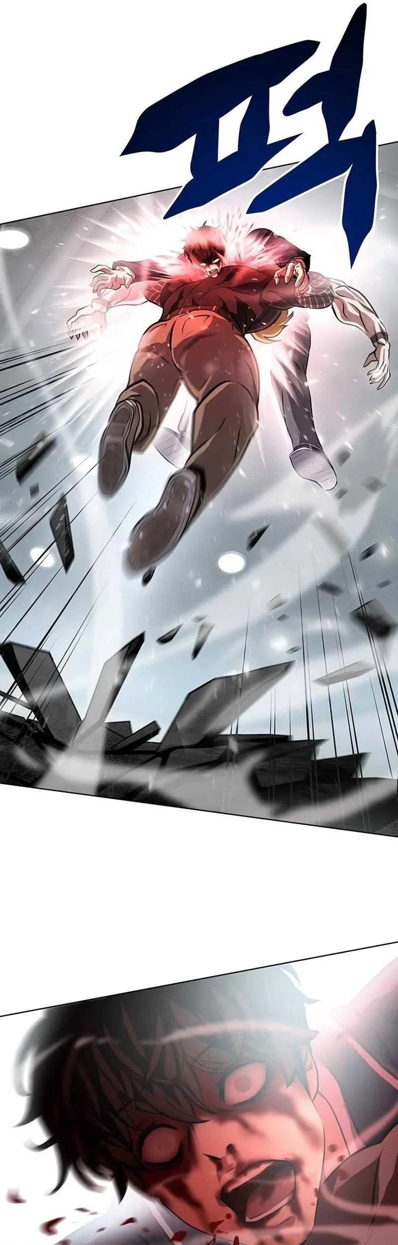 Fighting Ward Chapter 6 Gambar 31