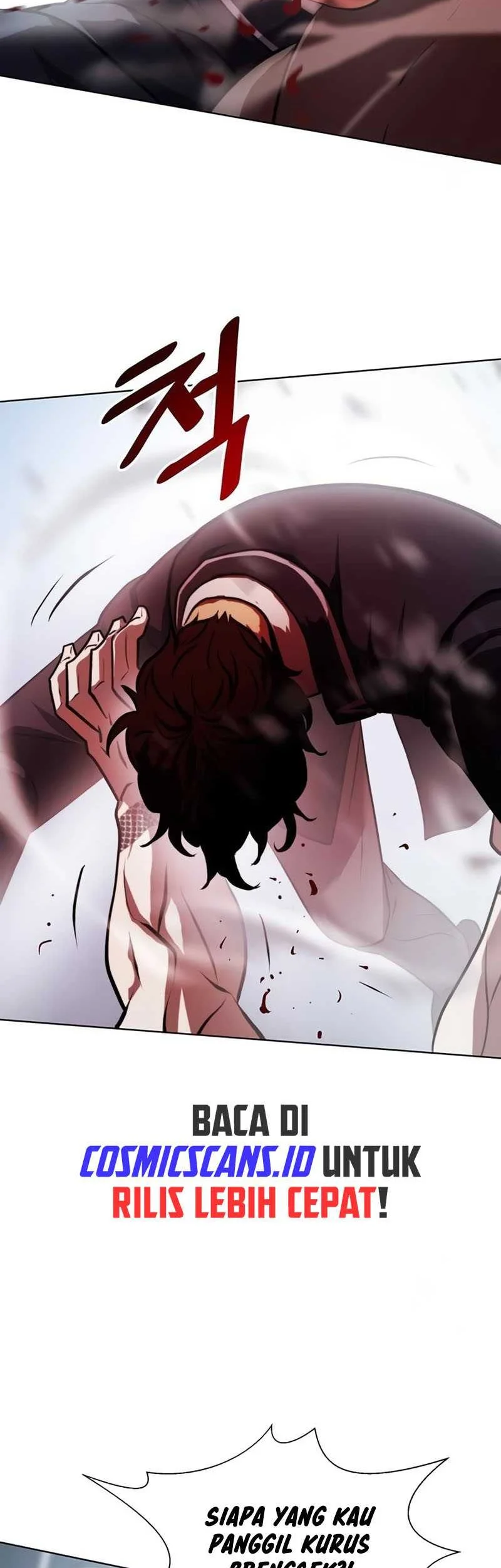 Fighting Ward Chapter 6 Gambar 32