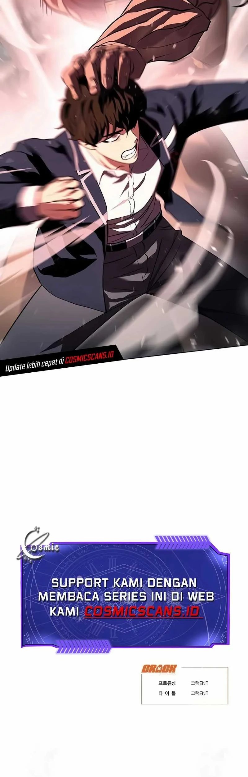 Fighting Ward Chapter 7 Gambar 44