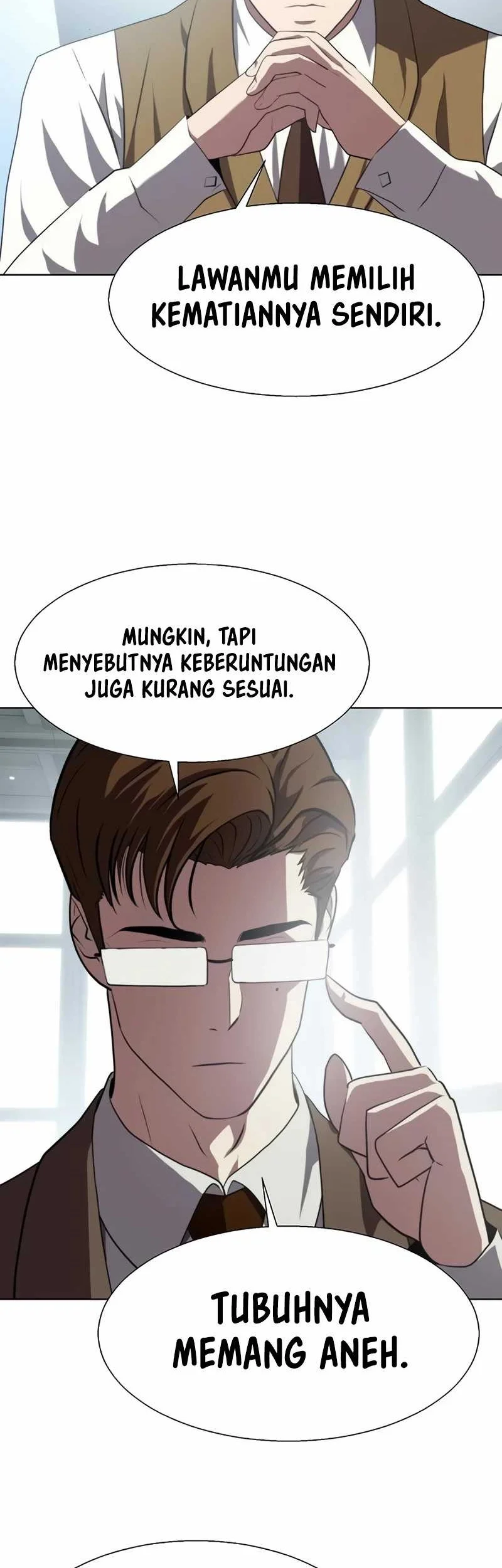 Fighting Ward Chapter 7 Gambar 10