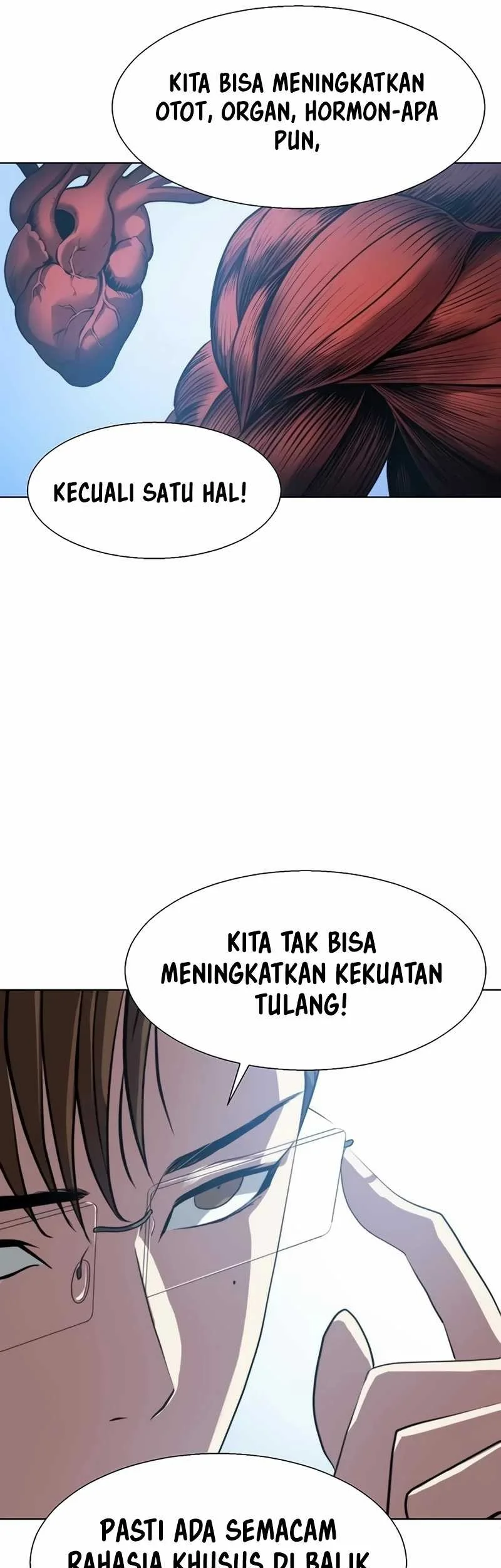 Fighting Ward Chapter 7 Gambar 12