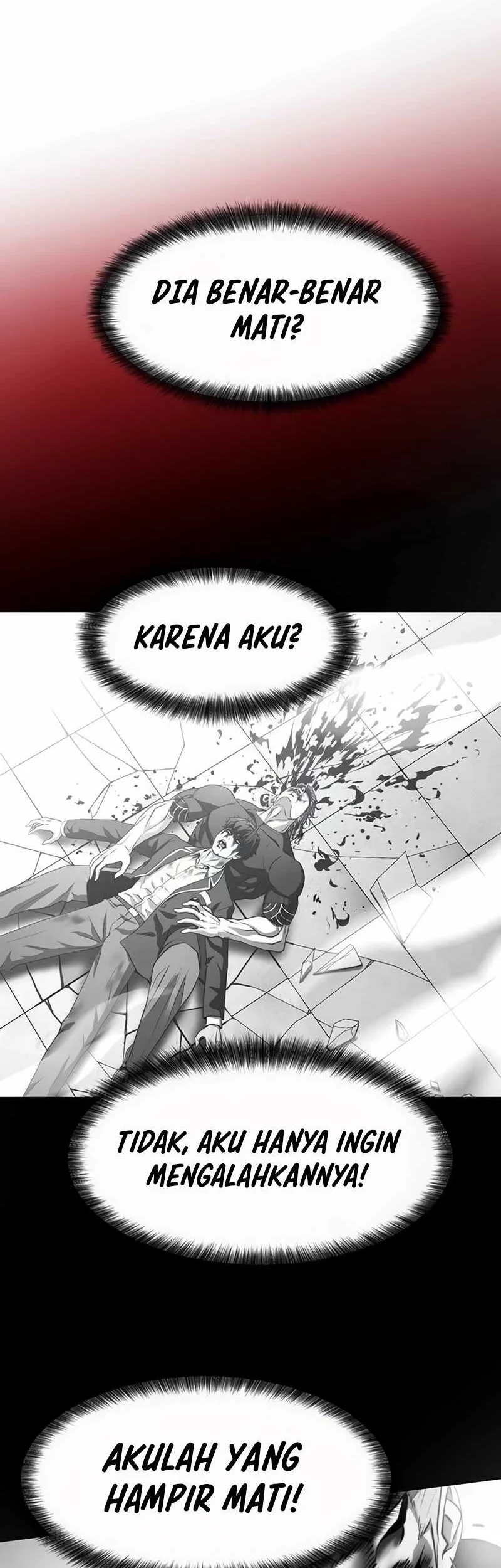 Fighting Ward Chapter 7 Gambar 18