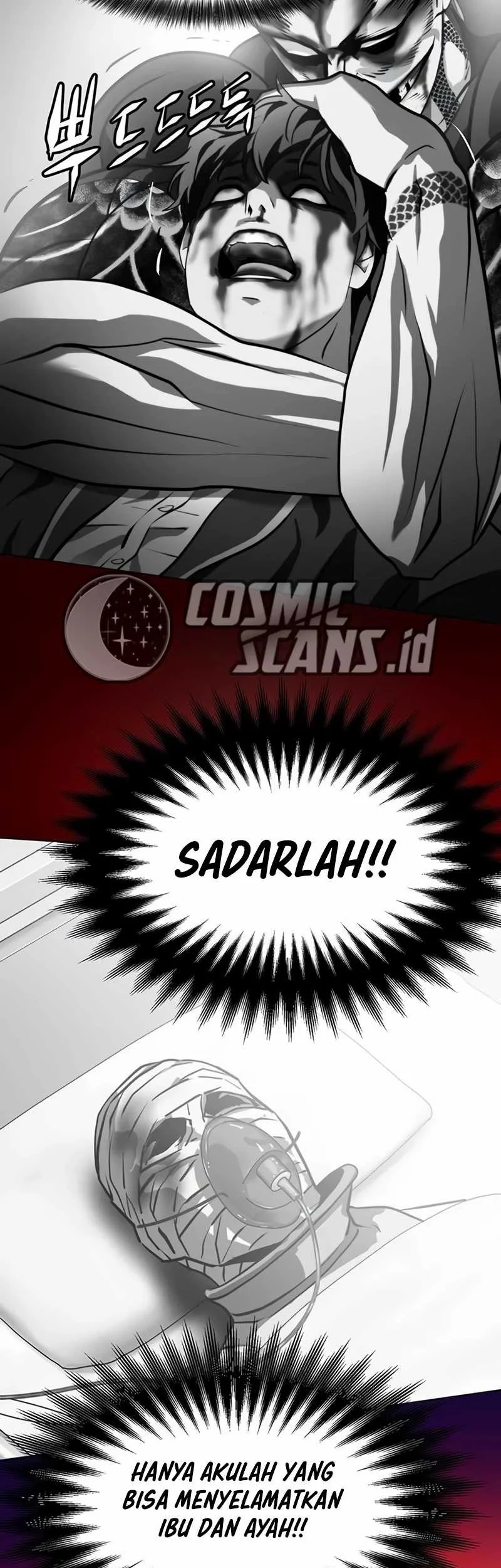 Fighting Ward Chapter 7 Gambar 19