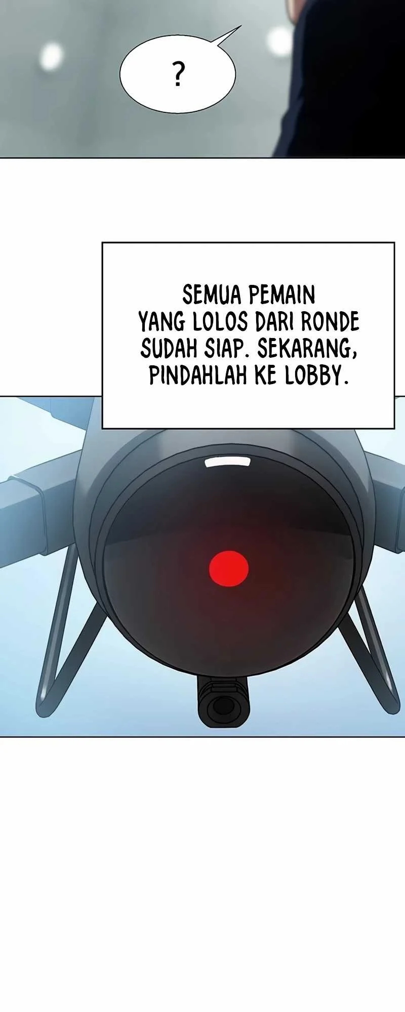 Fighting Ward Chapter 7 Gambar 21