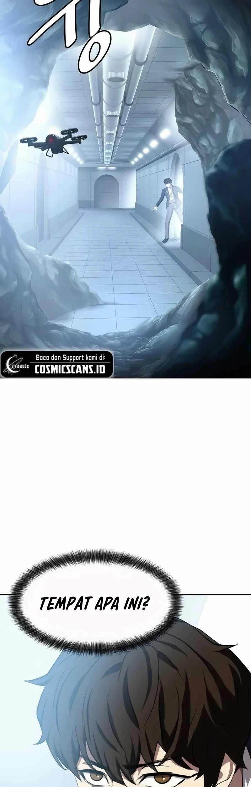 Fighting Ward Chapter 7 Gambar 24