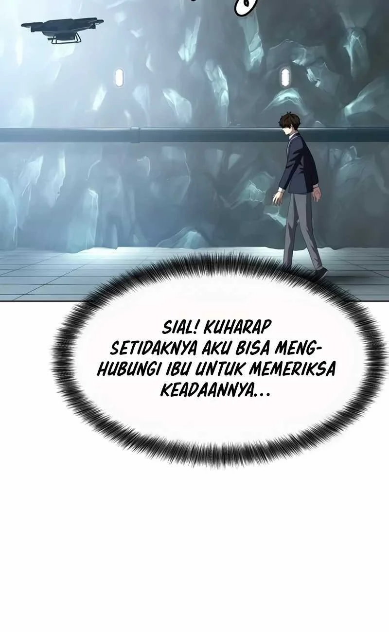 Fighting Ward Chapter 7 Gambar 26