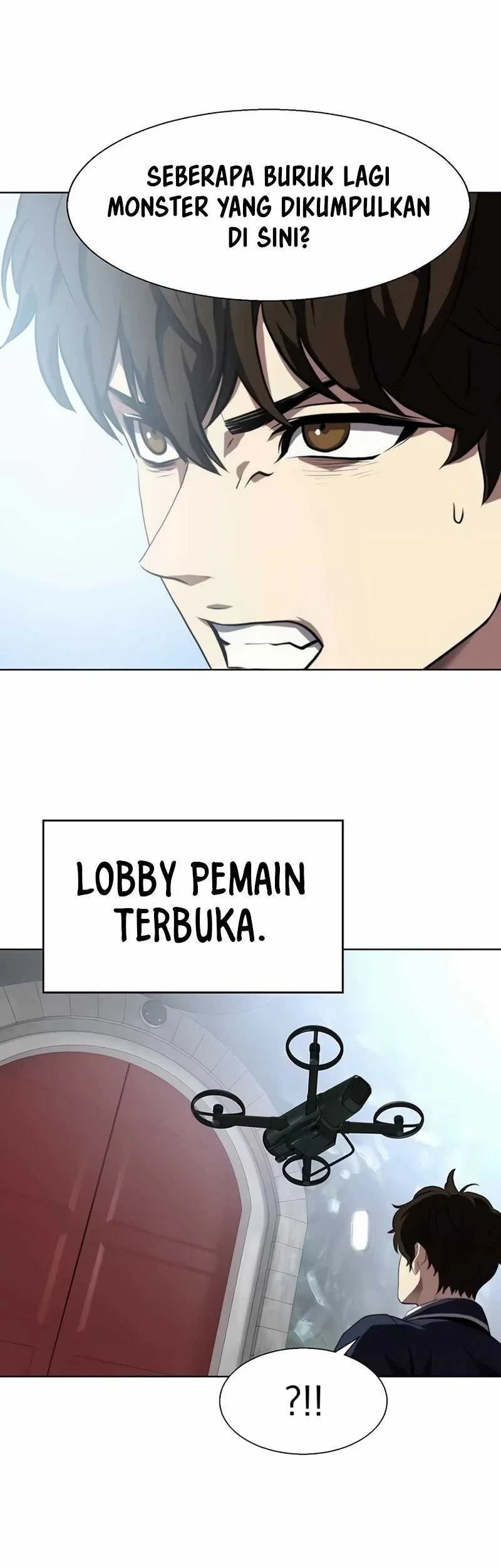 Fighting Ward Chapter 7 Gambar 29