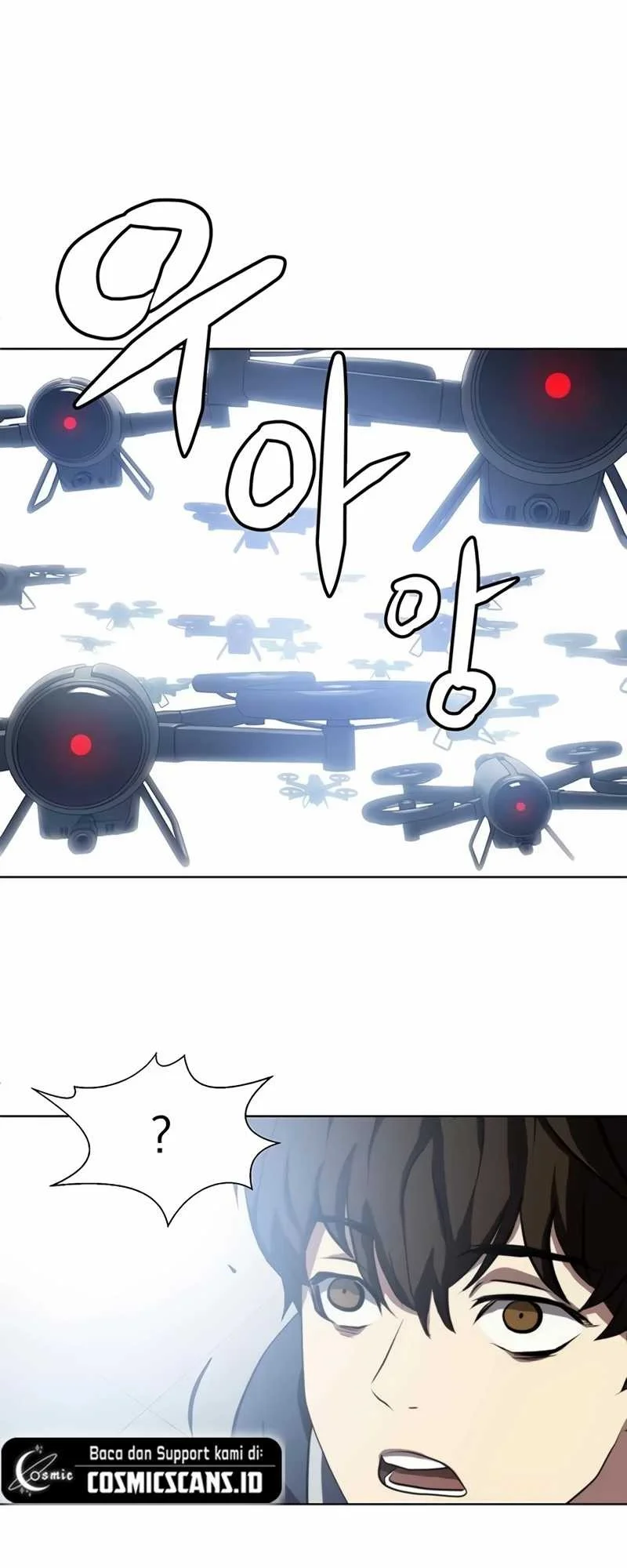 Fighting Ward Chapter 7 Gambar 31