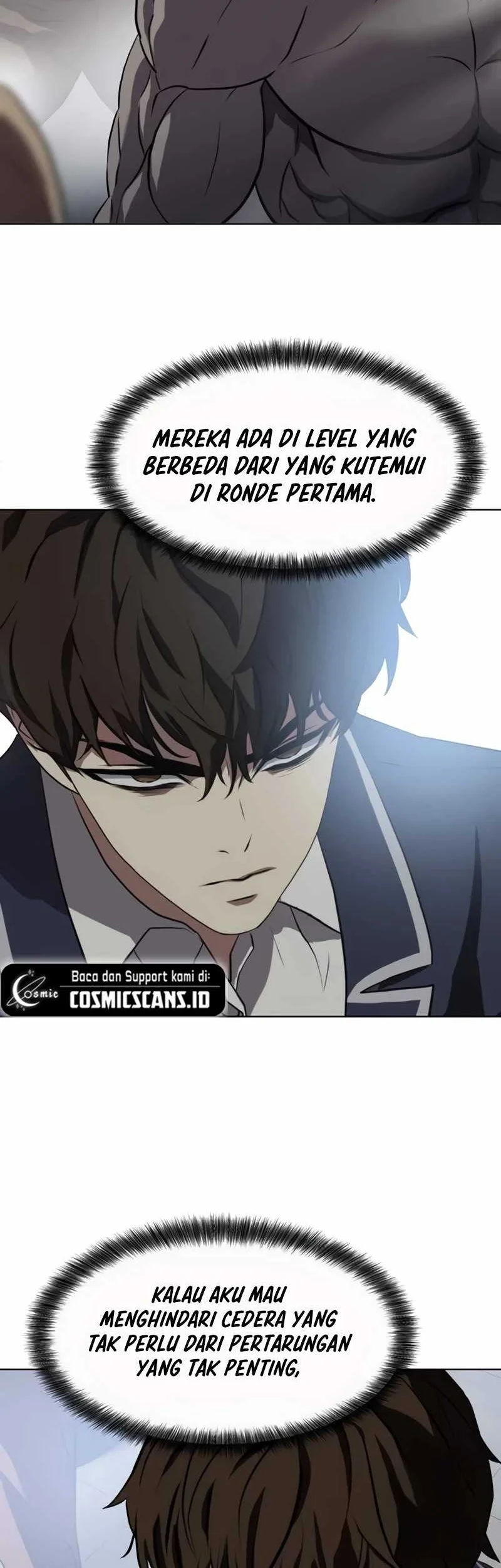 Fighting Ward Chapter 7 Gambar 35