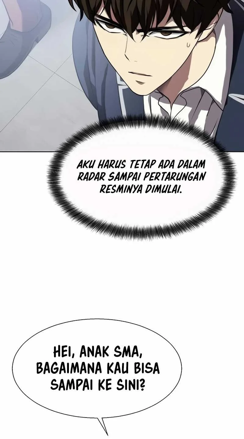 Fighting Ward Chapter 7 Gambar 36