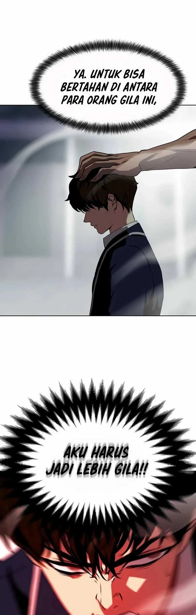 Fighting Ward Chapter 8 Gambar 3