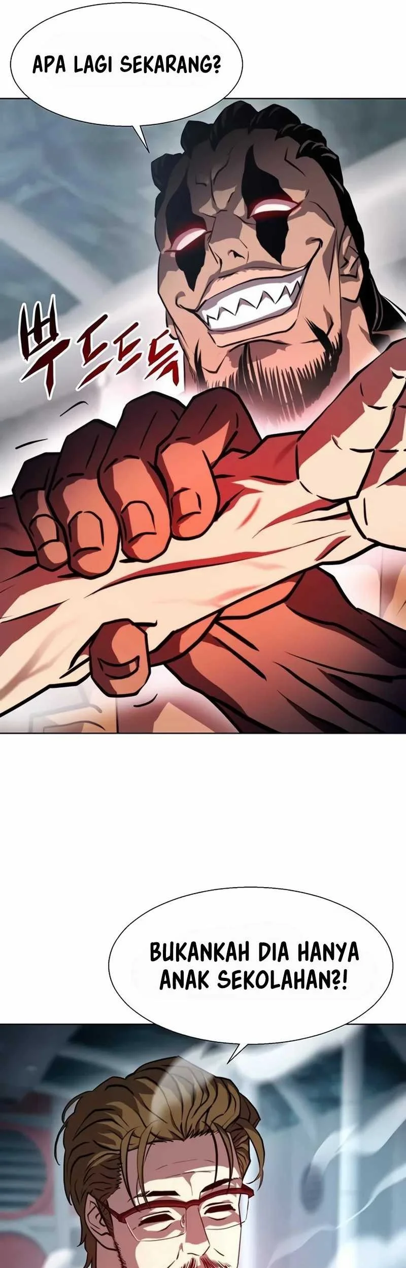 Fighting Ward Chapter 8 Gambar 8