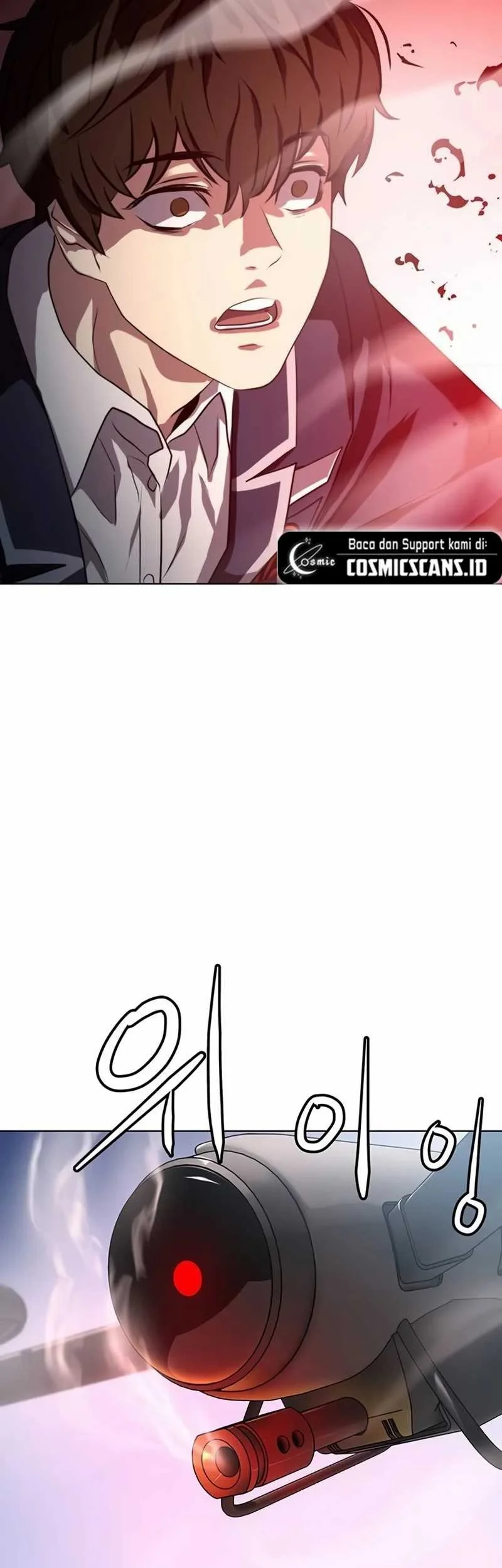 Fighting Ward Chapter 8 Gambar 14