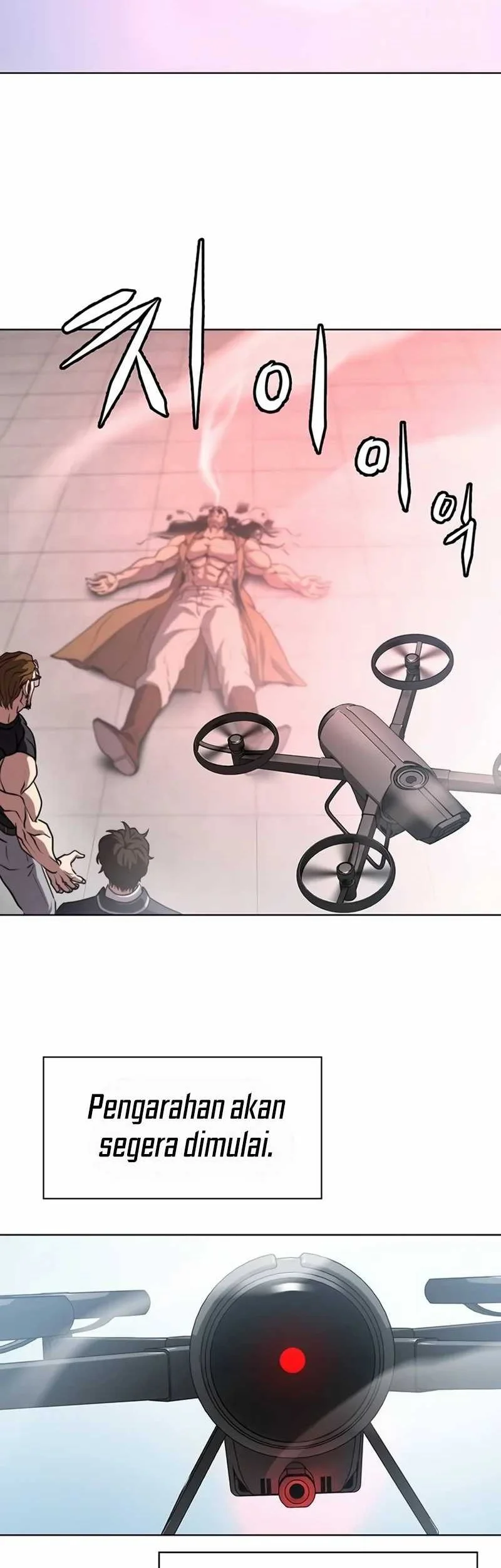 Fighting Ward Chapter 8 Gambar 15