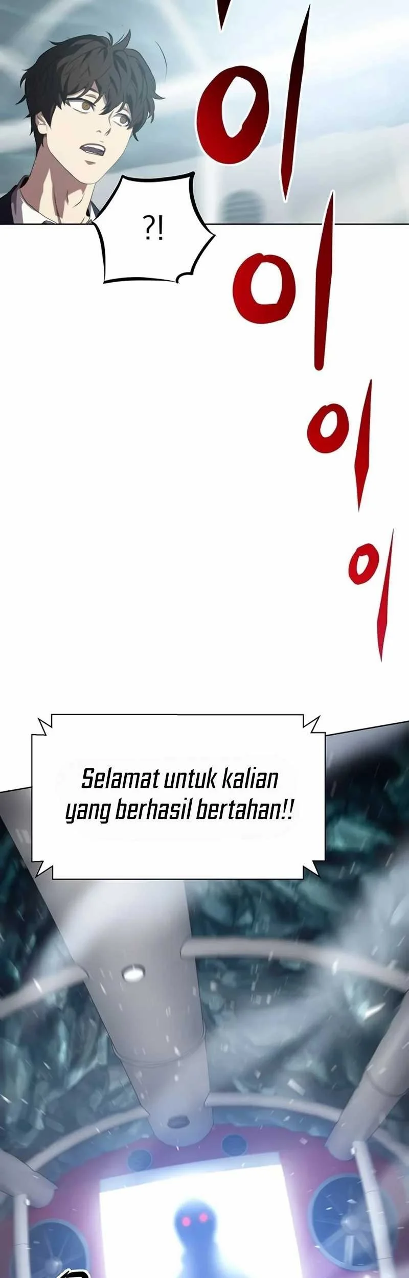 Fighting Ward Chapter 8 Gambar 18