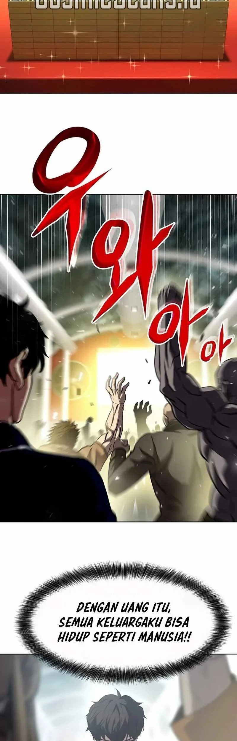 Fighting Ward Chapter 8 Gambar 22