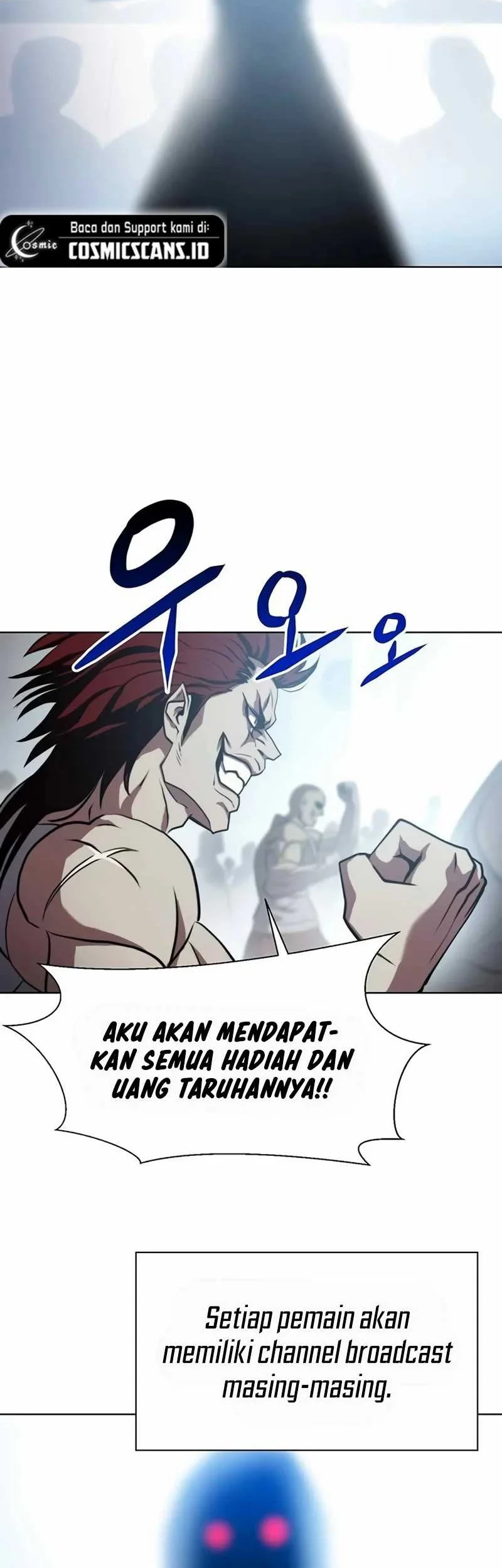 Fighting Ward Chapter 8 Gambar 25