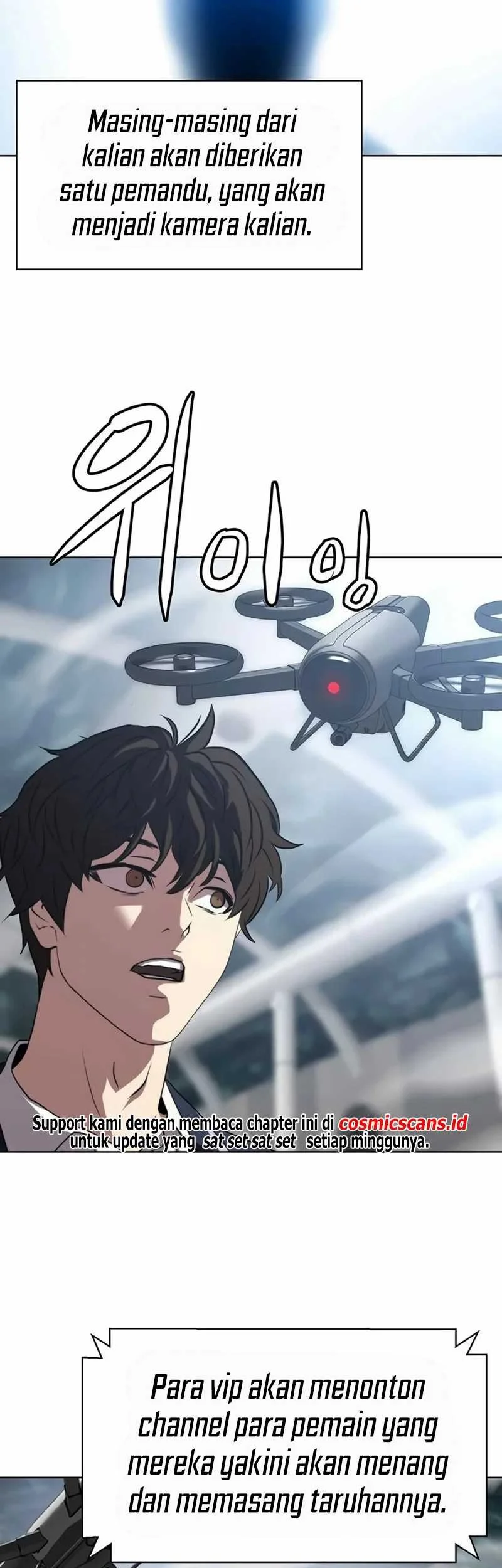 Fighting Ward Chapter 8 Gambar 26