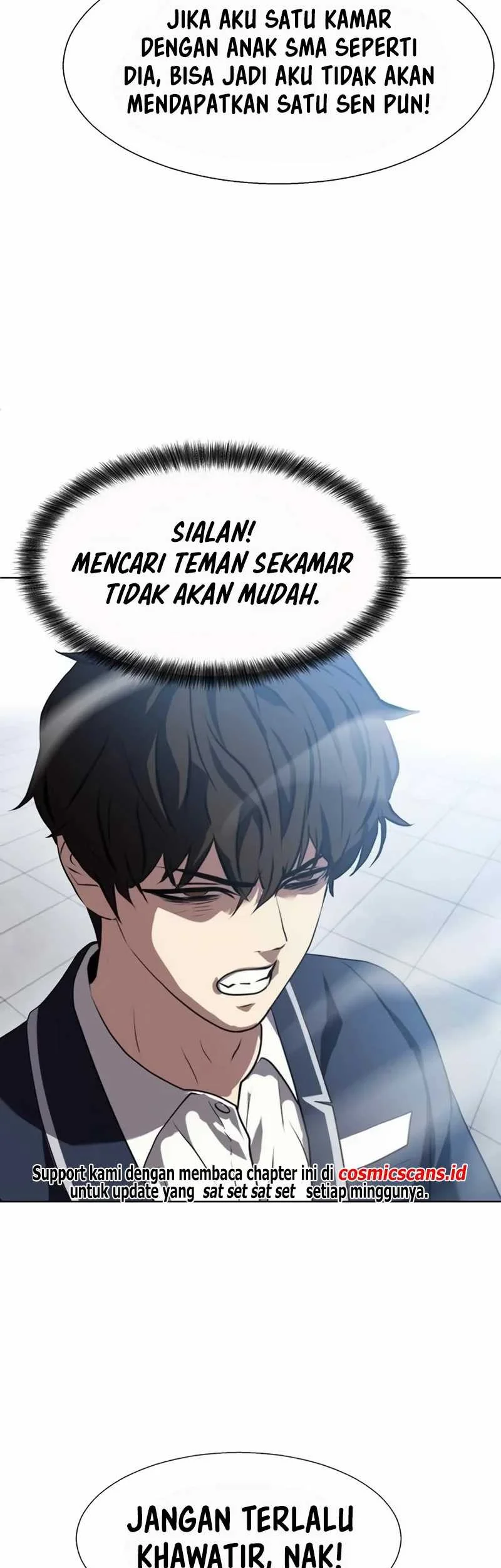 Fighting Ward Chapter 8 Gambar 30