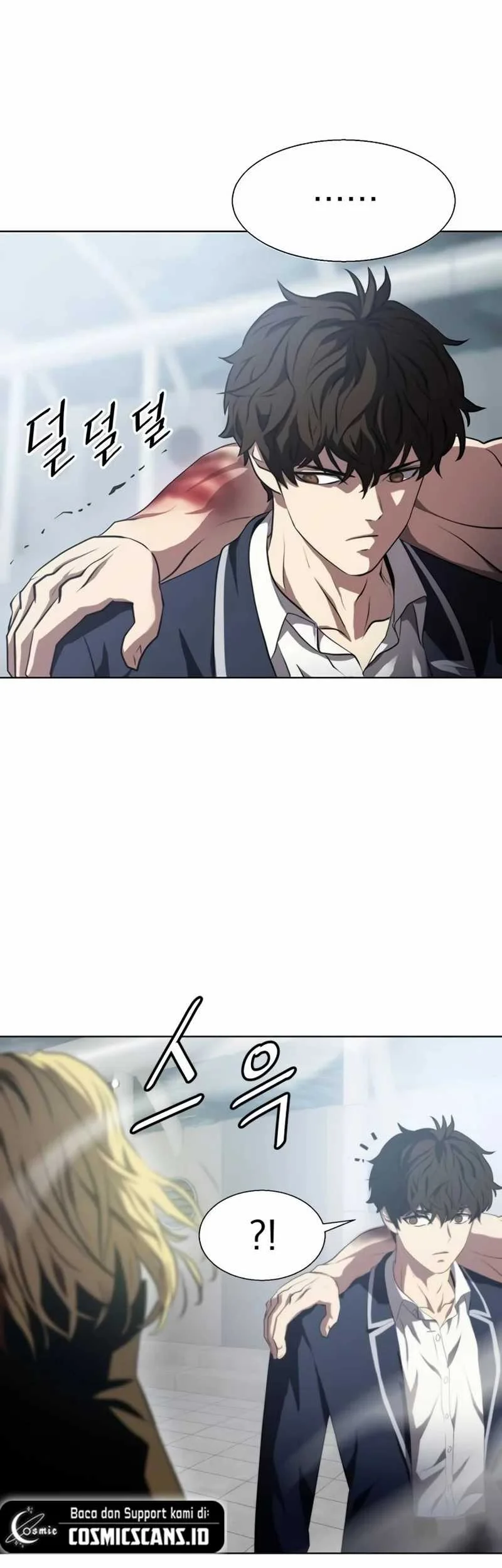 Fighting Ward Chapter 8 Gambar 32