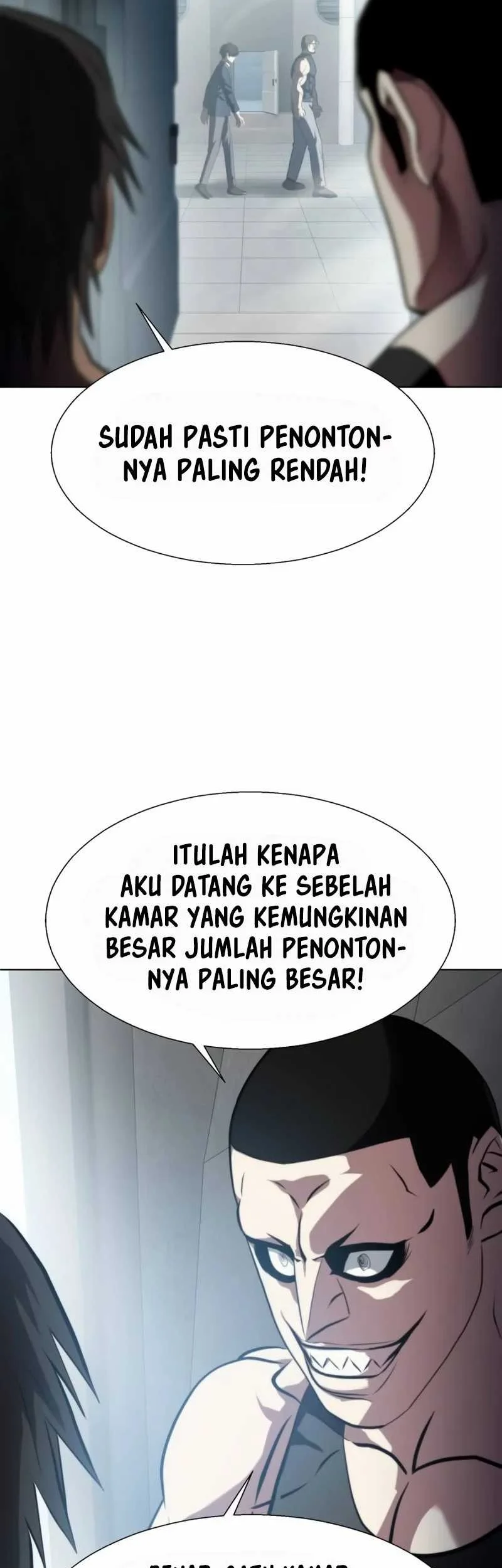 Fighting Ward Chapter 8 Gambar 36