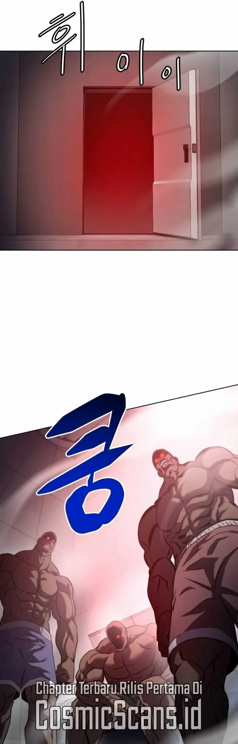 Fighting Ward Chapter 8 Gambar 38