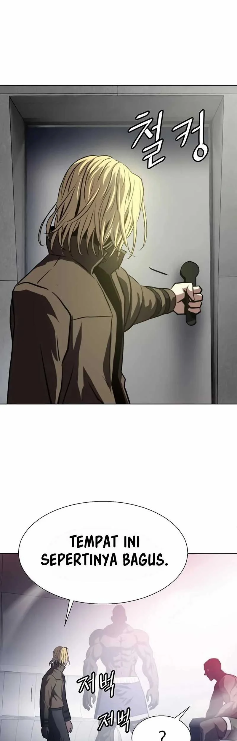 Fighting Ward Chapter 8 Gambar 40