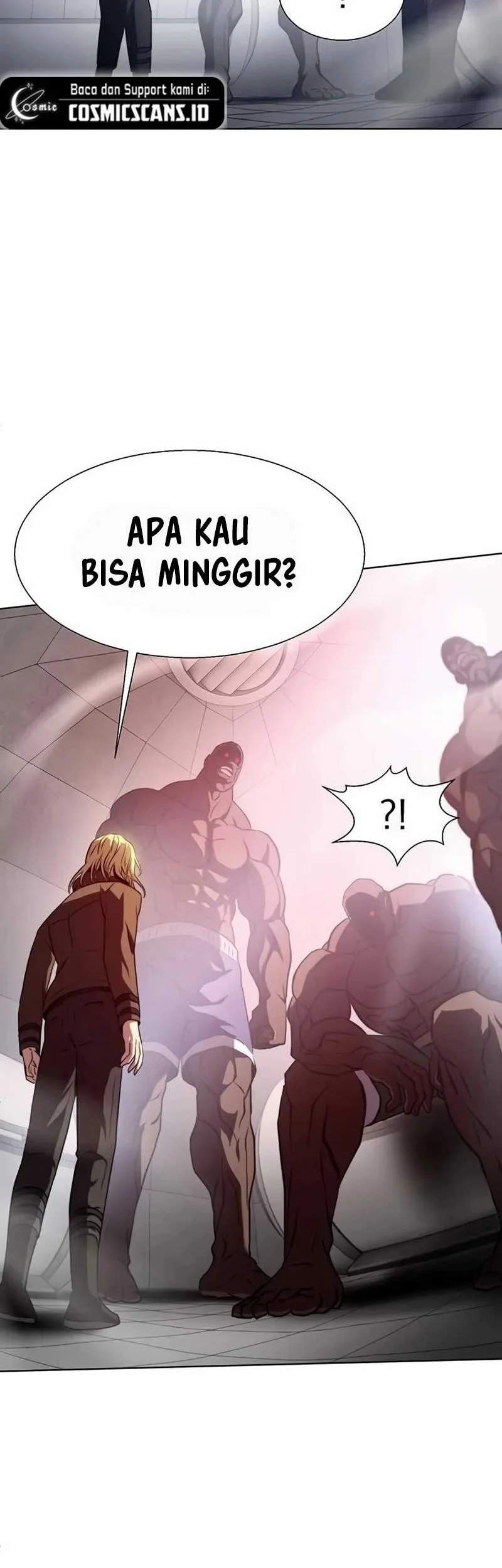 Fighting Ward Chapter 8 Gambar 41