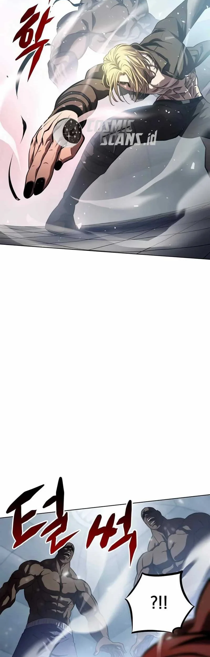 Fighting Ward Chapter 8 Gambar 45