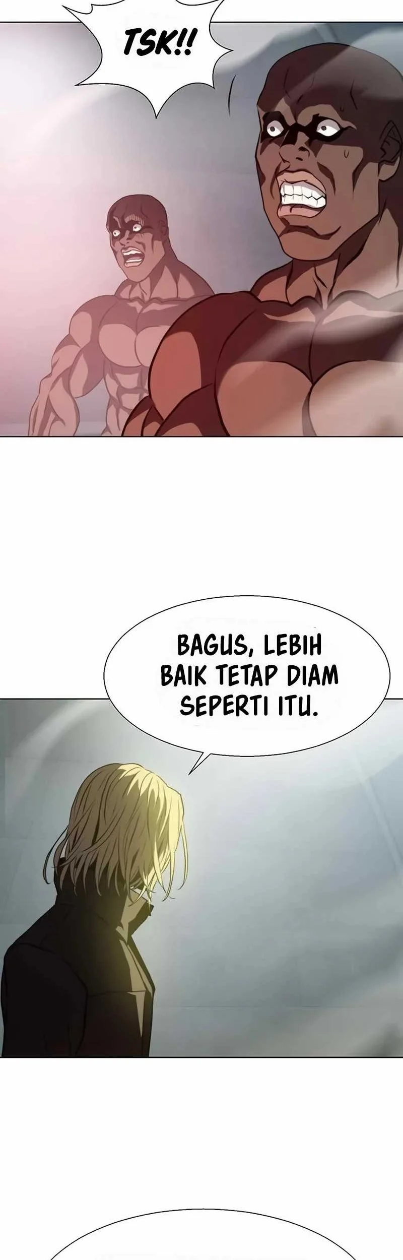 Fighting Ward Chapter 8 Gambar 47