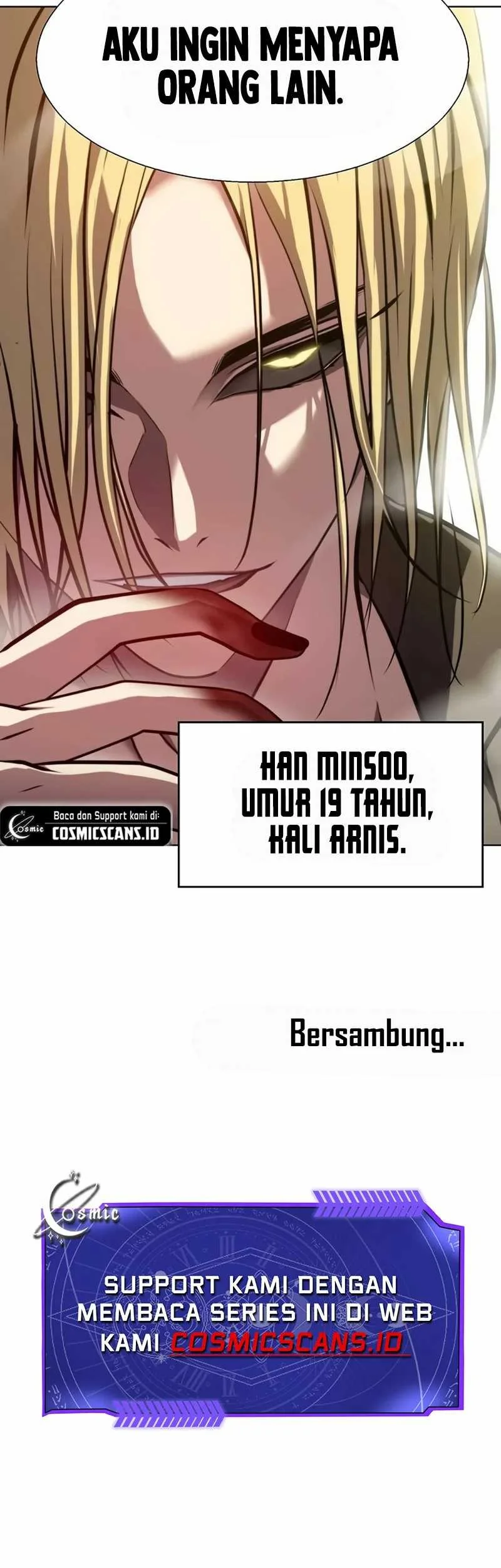 Fighting Ward Chapter 8 Gambar 48