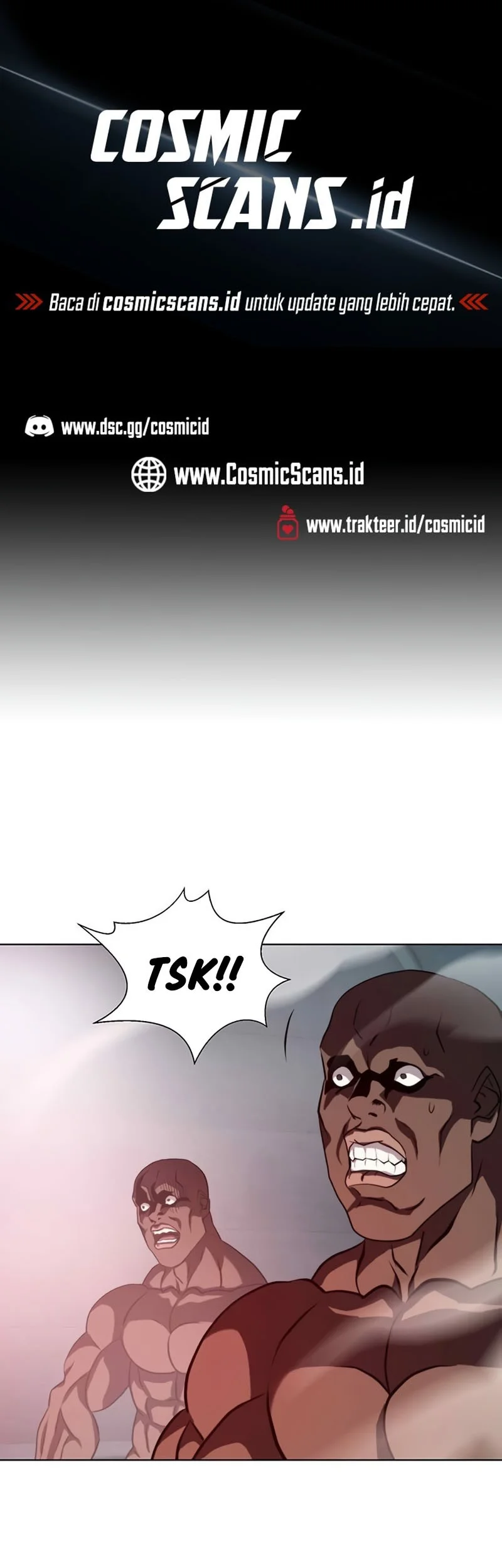 Manhwa Fighting Ward Chapter 9 gambar 2