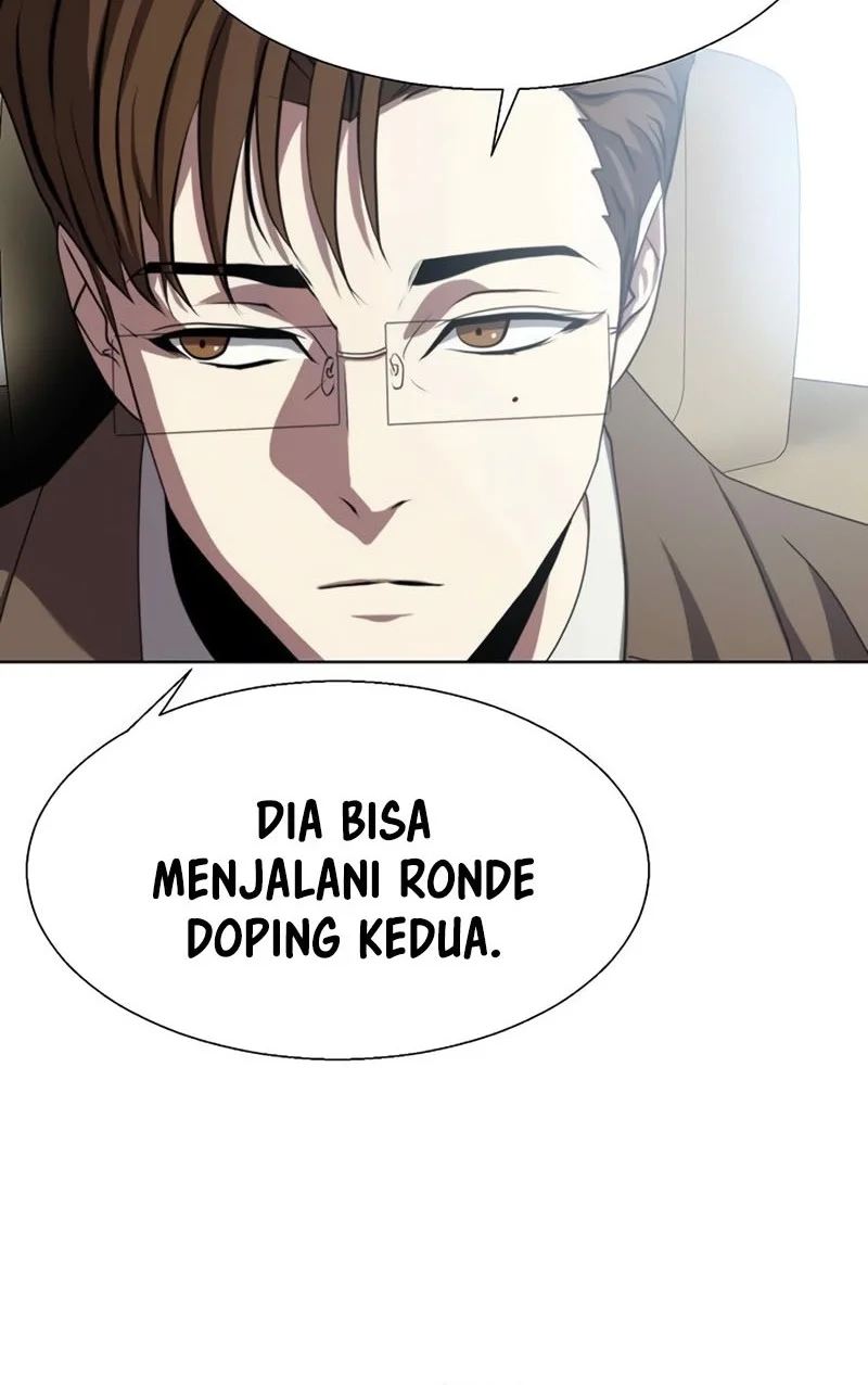 Fighting Ward Chapter 9 Gambar 7