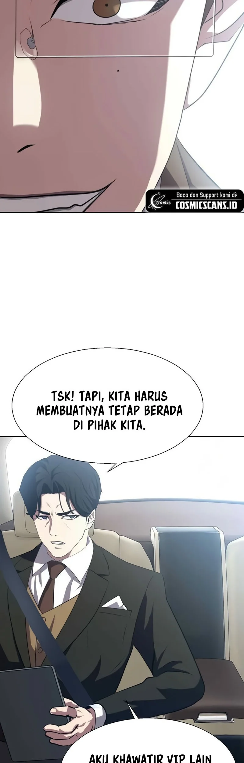 Fighting Ward Chapter 9 Gambar 9