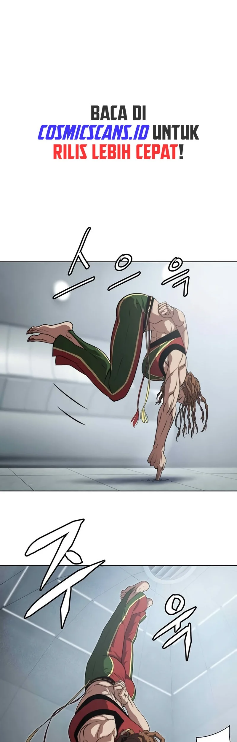 Fighting Ward Chapter 9 Gambar 26