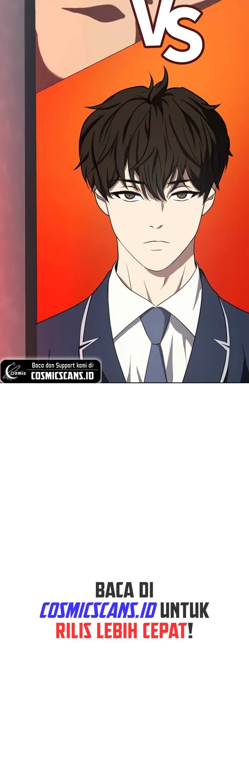 Fighting Ward Chapter 9 Gambar 35