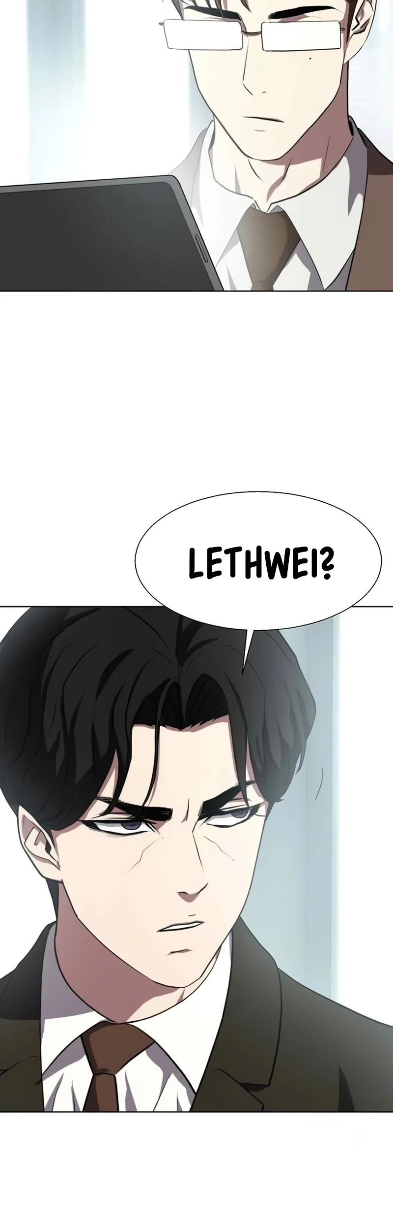 Fighting Ward Chapter 9 Gambar 39