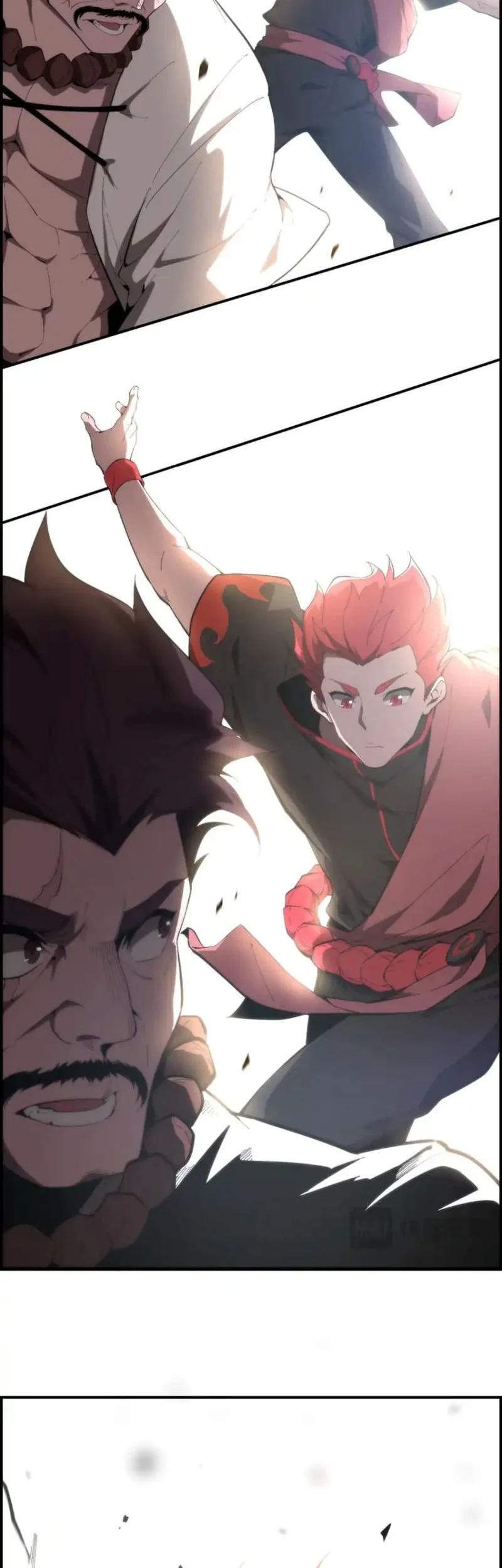 Flame Age Chapter 1 Gambar 7